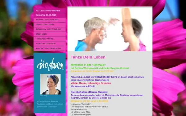 www.heike-biodanza-berlin.de