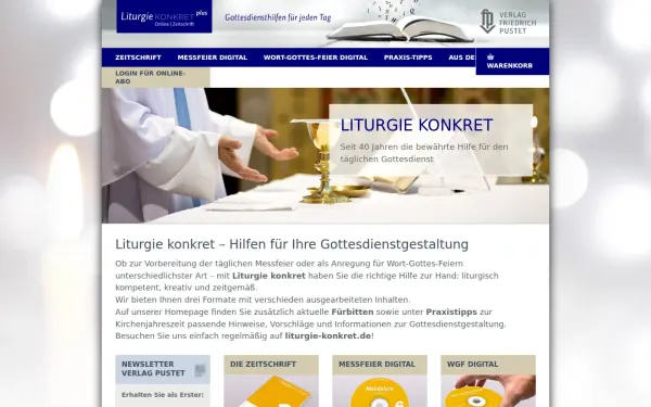 www.liturgie-konkret.de