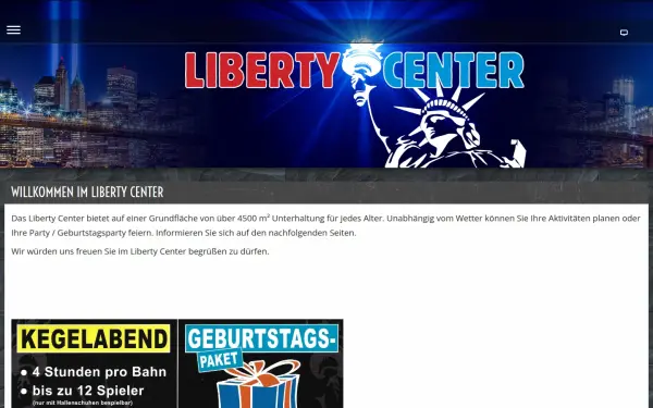 liberty-restaurant.de