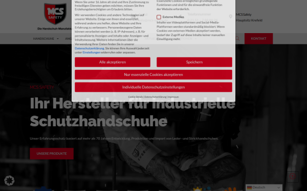 mcs-safety.de