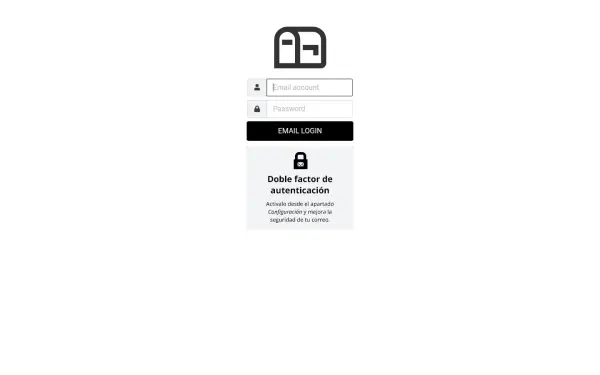serviciodecorreo.es