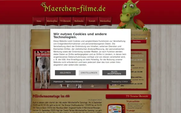 www.maerchen-filme.de