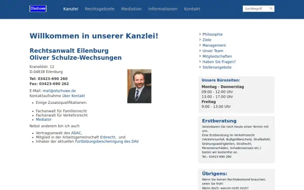 www.olschuwe.de