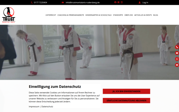 www.trustmartialarts-rudersberg.de