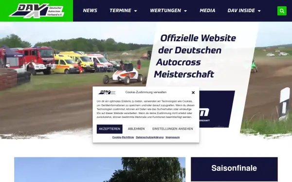 autocross-deutschland.de
