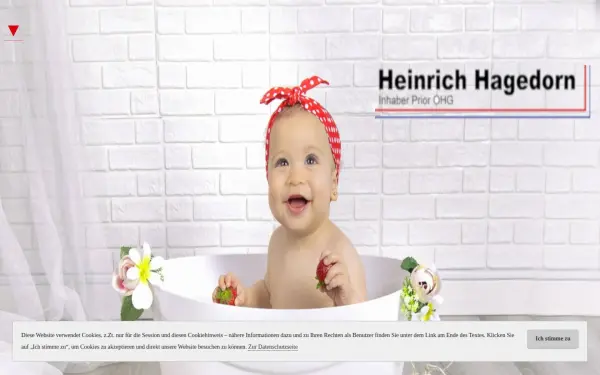 www.hagedorn-ohg.de