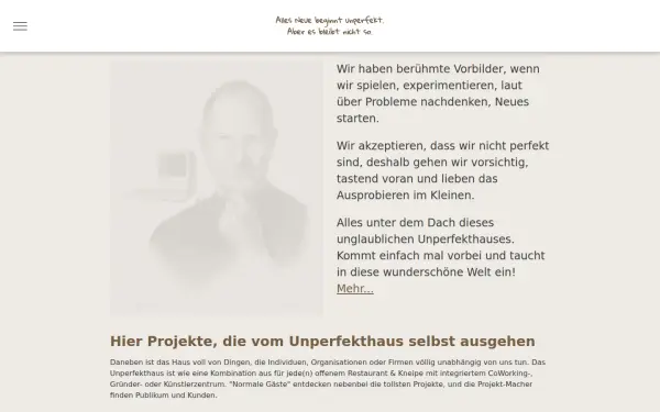 www.unperfekt.de