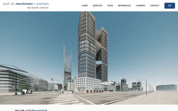 meckmann-partners.com