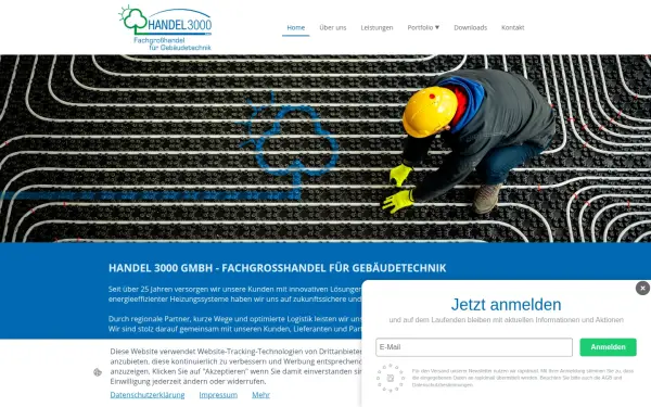 www.handel-3000.de