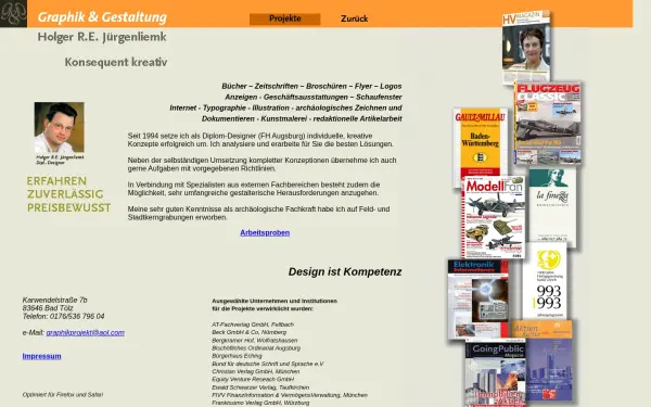 graphikprojekt.de