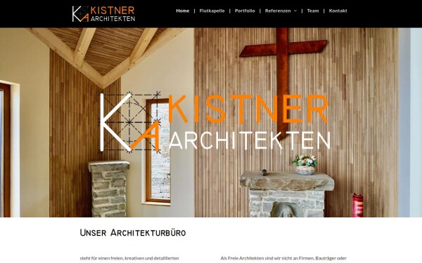 kistner-architekten.de