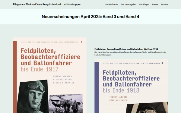 luftfahrtruppen.at