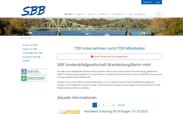 www.sbb-mbh.de
