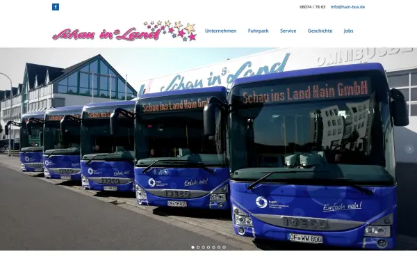hain-bus.de