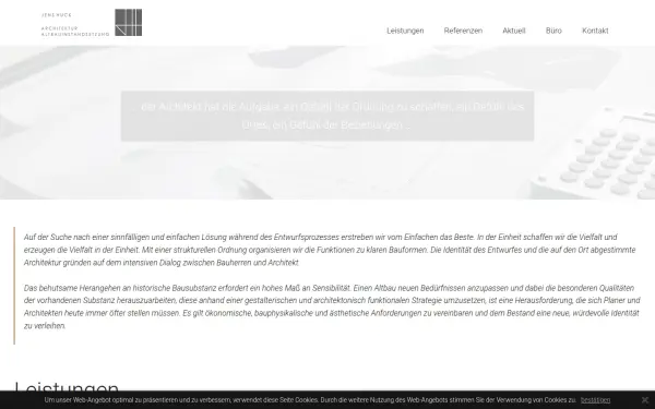 www.architekt-huck.de