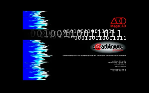 archicom-online.de