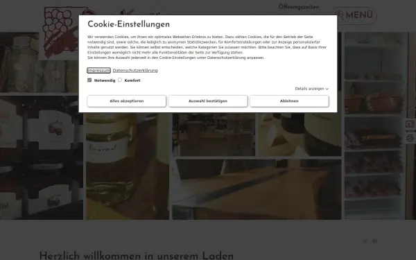 www.der-korken-weinfachhandel.de