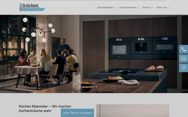www.masmeier.de