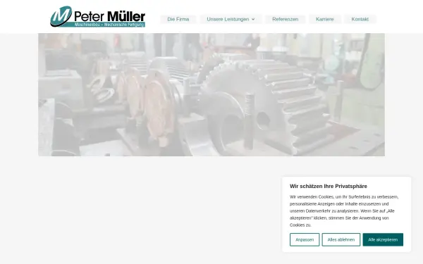 peter-mueller-sulzberg.de