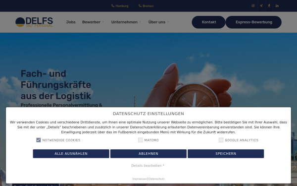 www.delfs-personal.de