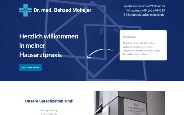 dr-mohajer.de