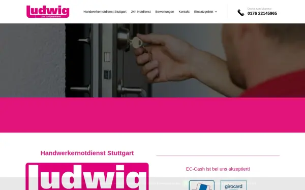 handwerkernotdienst-stuttgart.de