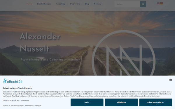 nusselt.de