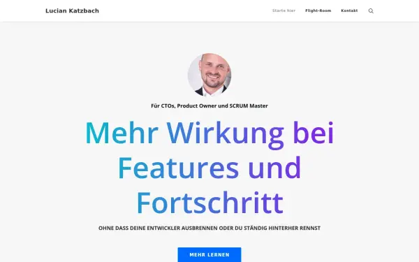 www.luciankatzbach.de