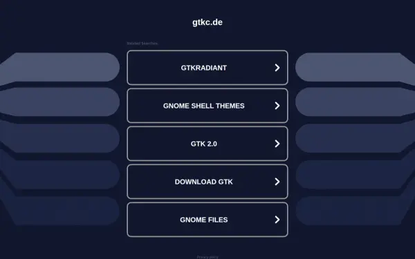 gtkc.de