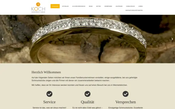 www.goldschmiede-koch.de