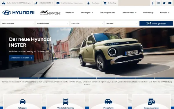 autohaus-nippon.de