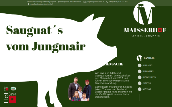 maisserhof.at