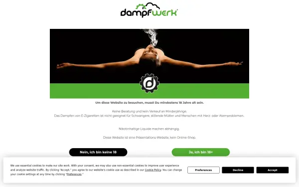 www.dampfwerk.info