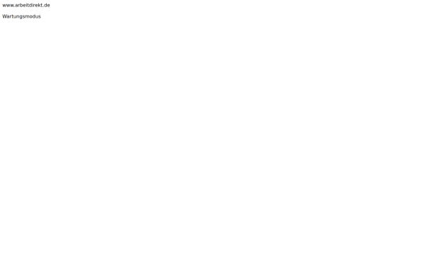 arbeitdirekt.de