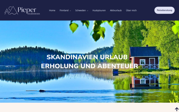 www.pieper-erlebnisreisen.de