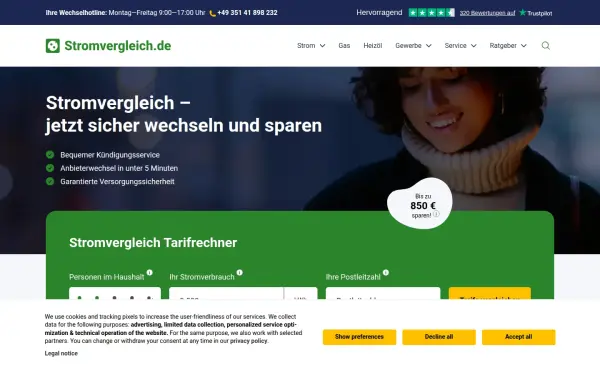 www.stromvergleich.de