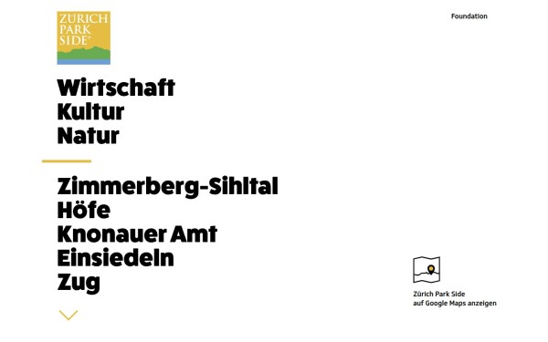 www.zurichparkside.ch