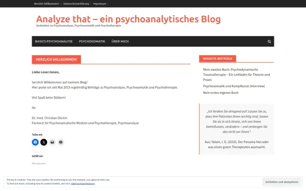 analyze-that.de