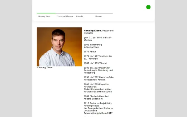 henning-kiene.de