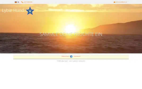 lybie-hund.de