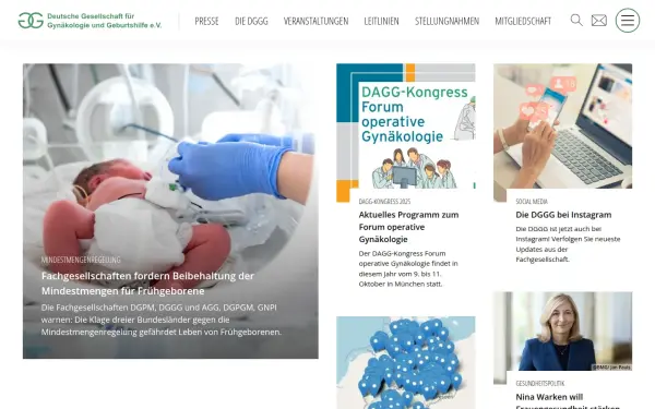 www.dggg.de