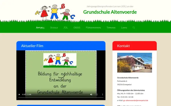 www.grundschule-altenvoerde.de