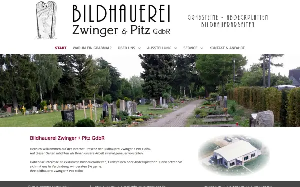 zwinger-pitz.de