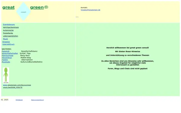 greatgreen.de