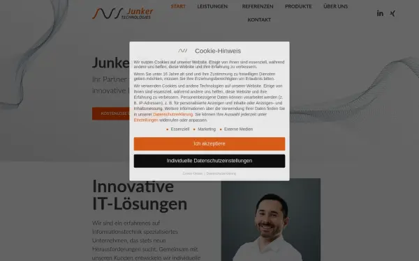 www.junker-technologies.com