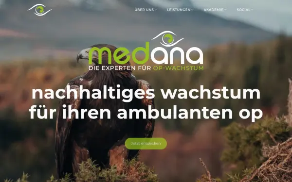 www.medana.de