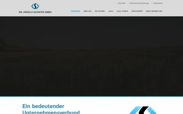 www.dr-arnold-schaefer.de