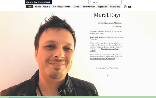 www.murat-kayi.de