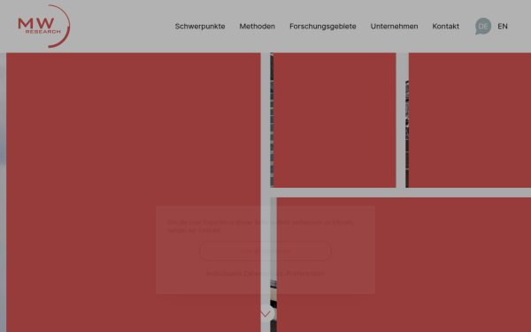 mwresearch.de