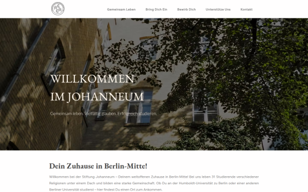 www.stiftung-johanneum.de